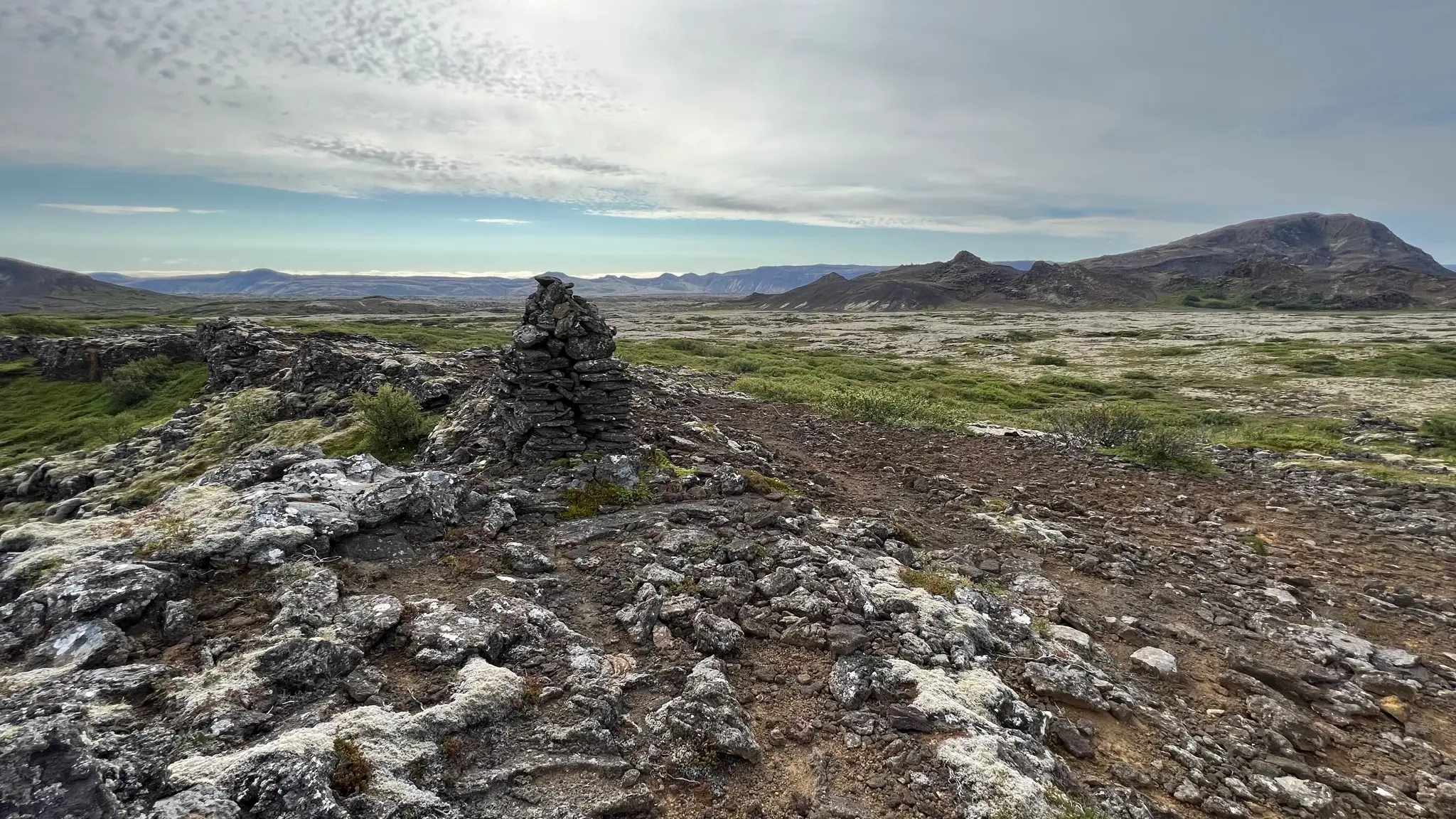 Cairn